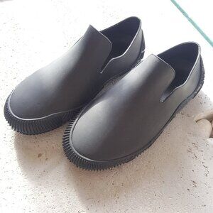 Bottga Veneta  ! Rubber shoes (35)